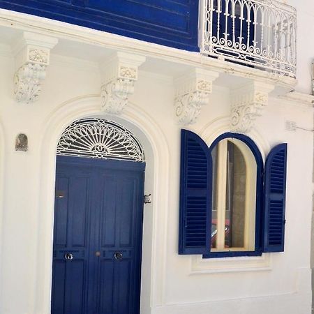 Cosy Studio Maisonette, 8Min Walk To Valletta Il-Furjana Exterior photo