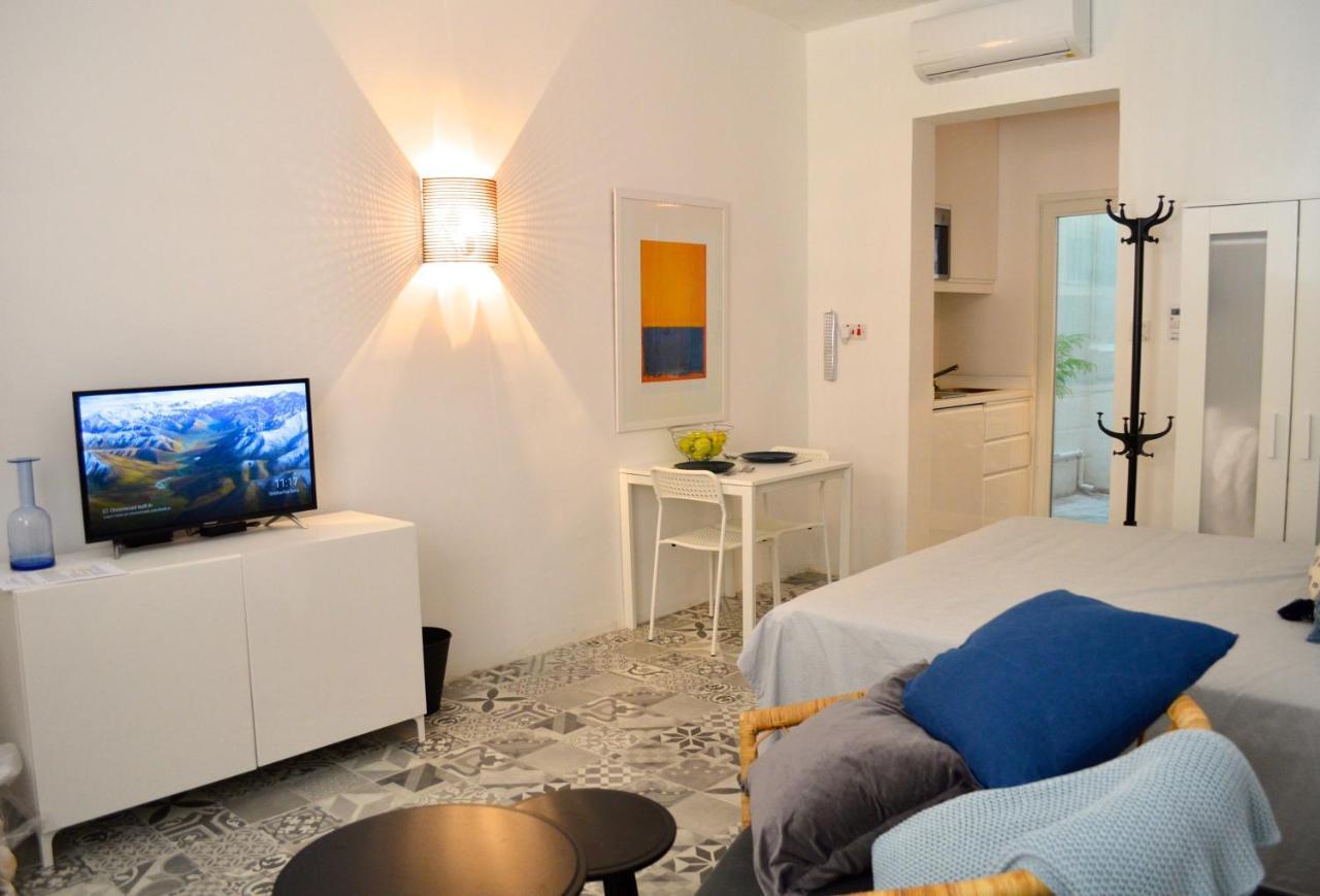 Cosy Studio Maisonette, 8Min Walk To Valletta Il-Furjana Exterior photo