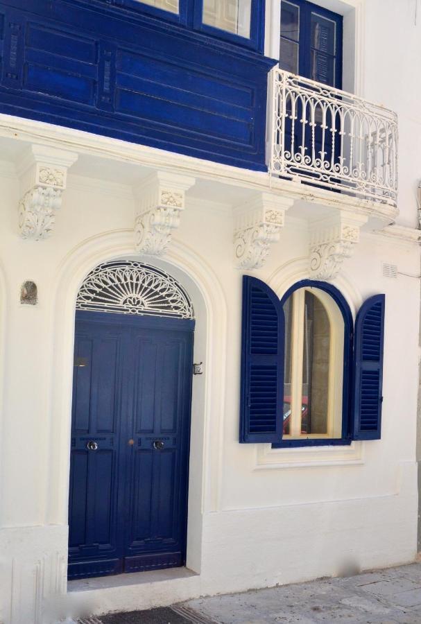 Cosy Studio Maisonette, 8Min Walk To Valletta Il-Furjana Exterior photo