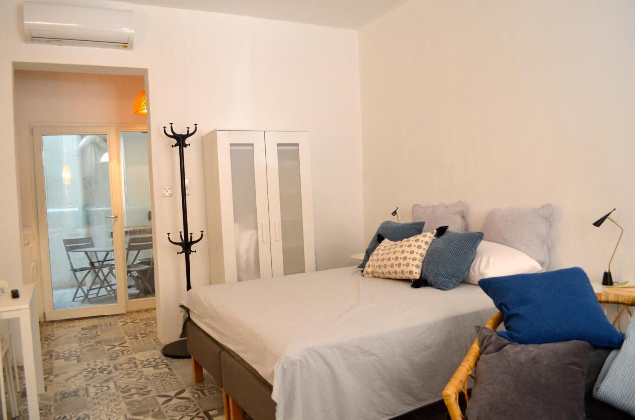 Cosy Studio Maisonette, 8Min Walk To Valletta Il-Furjana Exterior photo