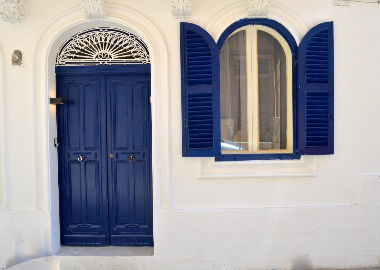 Cosy Studio Maisonette, 8Min Walk To Valletta Il-Furjana Exterior photo