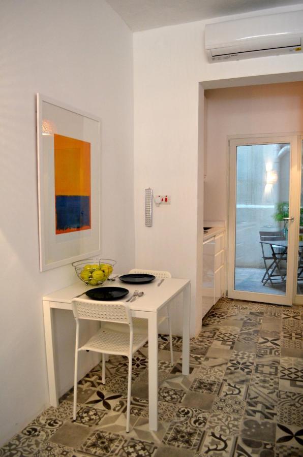 Cosy Studio Maisonette, 8Min Walk To Valletta Il-Furjana Exterior photo